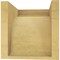 Ekena Millwork 8"W x 8"D x 8"H Wide Legacy Rough Cedar Woodgrain TimberThane Corbel, Primed Tan CORUR08X08X08LGYRCPR - alternate 5